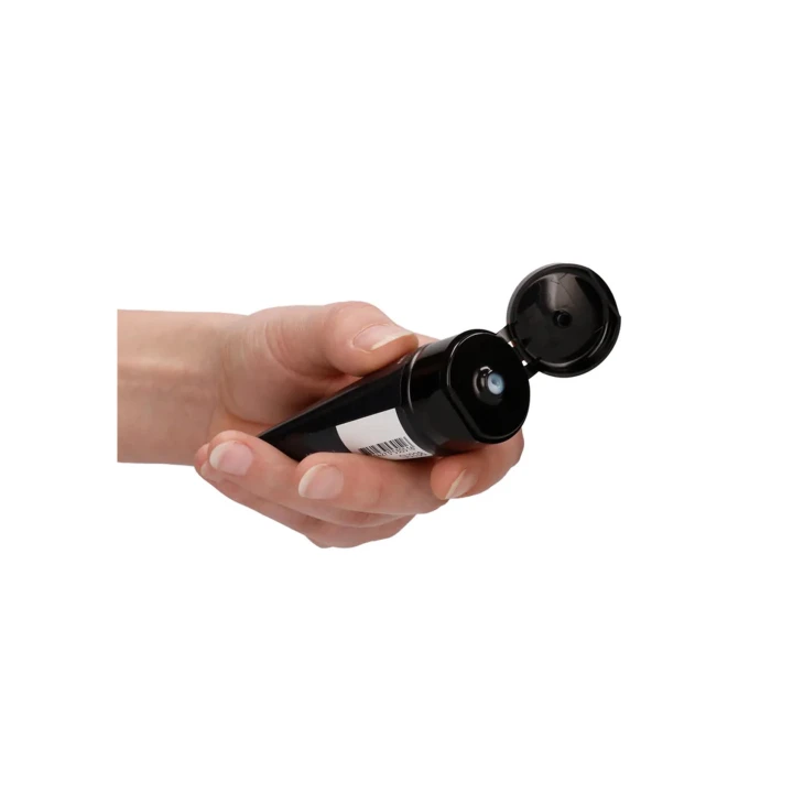 Lubrykant nawilżający - 50 ml, wodny, bezpieczny z prezerwatywami, z mentolem