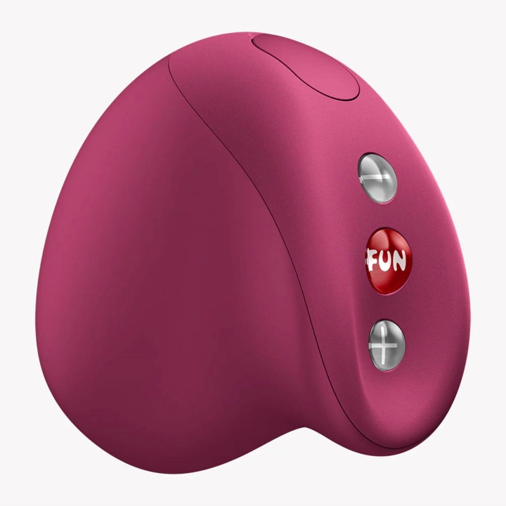 Stymulator łechtaczki MEA – 11 programów fal ciśnieniowych, IPX7, USB-C