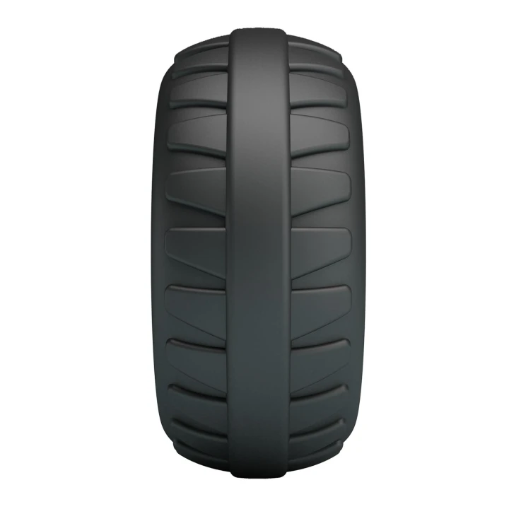 Pierścień erekcyjny - Crazy Bull, silikonowy, elastyczny, wspomagający dłuższą przyjemność