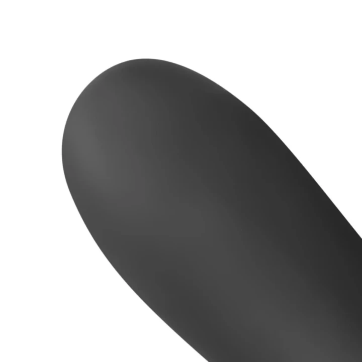 Dildo - No-Parts Avery, 22 cm, silikon, 10 programów wibracji, bez uprzęży