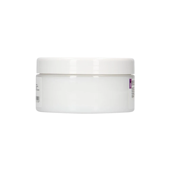 Żel nawilżający analny Fist It - 300 ml, na bazie wody, zgodny z prezerwatywami latexowymi