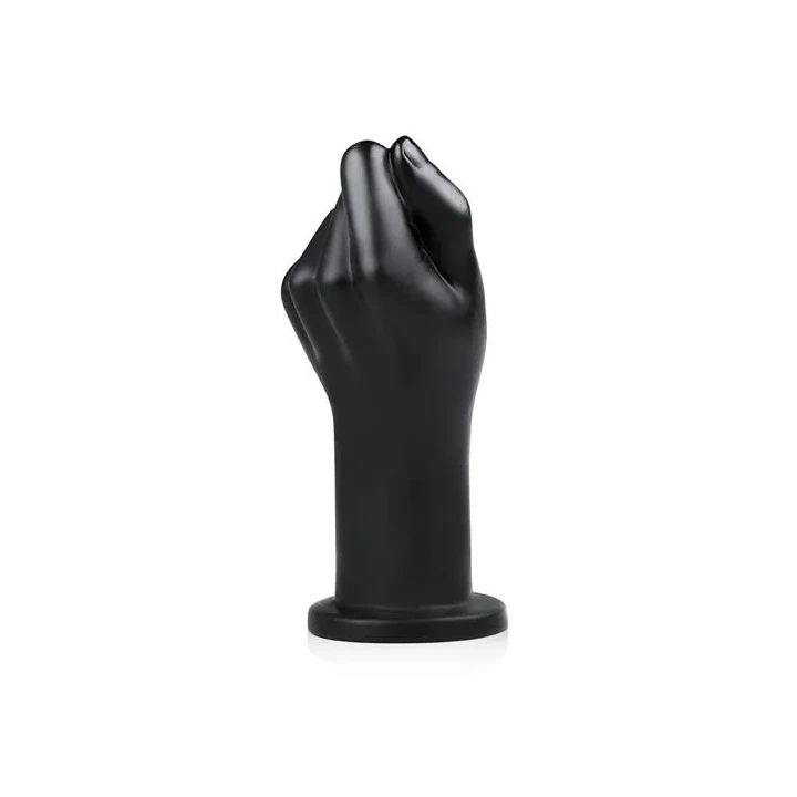 Dildo Fisting BUTTR XL z przyssawką, realistyczny, 22 cm długości, 8,6 cm średnicy