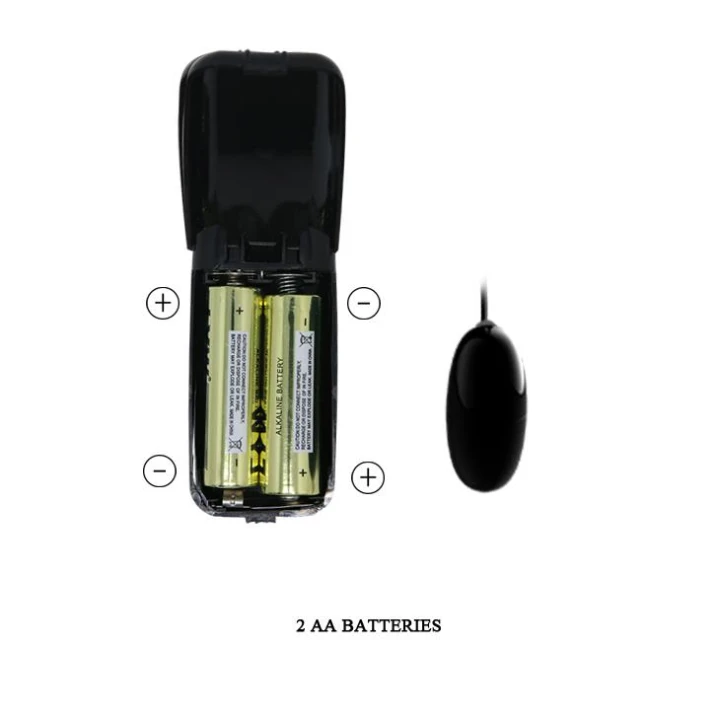 Masturbator realistyczny BAILE - Wibracje multispeed, CyberSkin, 2 otwory miłości