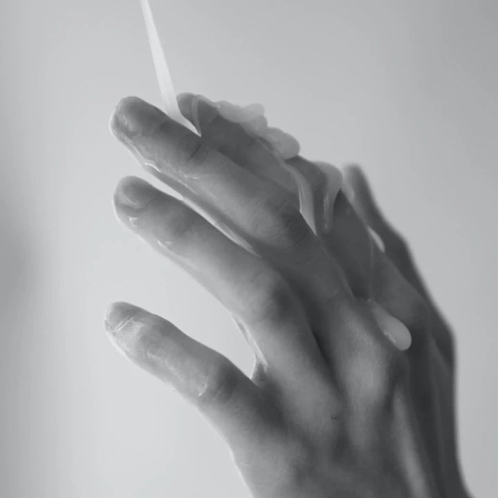 Lubrykant kremowy - Creamy, realistyczna konsystencja, 70 ml, na bazie wody