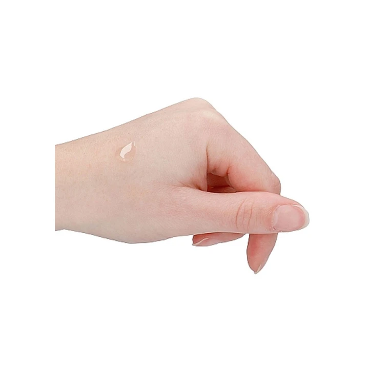 Lubrykant wodny CBD Amsterdam - Nawilżający, beztłuszczowy, dermatologicznie testowany, 50 ml