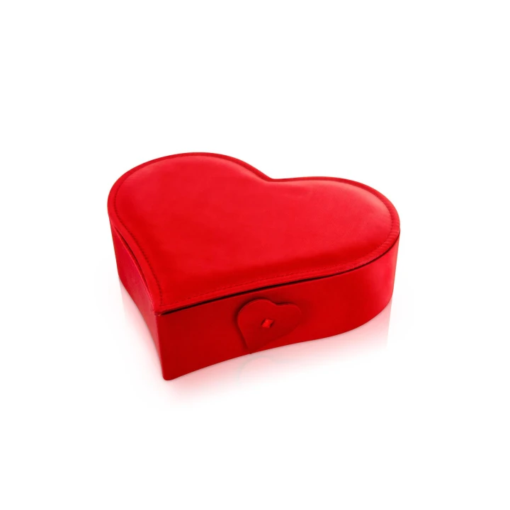 Zestaw BDSM Concorde Pro – Piórko, maska, kajdanki, olejek do masażu, wibrator