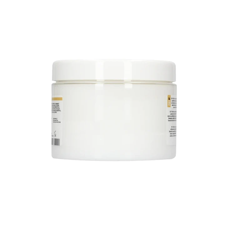 Lubrykant znieczulający Fist It - 500 ml, na bazie wody, dermatologicznie przetestowany