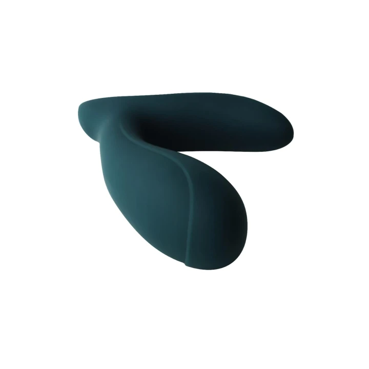 Stymulator prostaty PULSATION - Wodoodporny, z aplikacją, 9 trybów wibracji