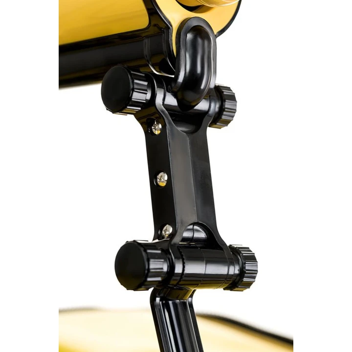 Maszyna miłości F*ckBag - ABS, zdalne sterowanie, funkcja podgrzewania 43°C