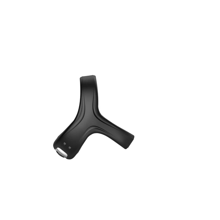 Pierścień wibracyjny - Ładowalny, Rozciągliwy, Wiele trybów wibracji