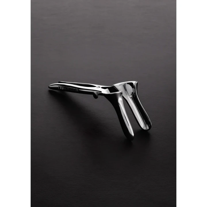 Rozszerzacz Prostnicowy Pratt, Stal Nierdzewna, Długość 20 cm, Wysoka Jakość