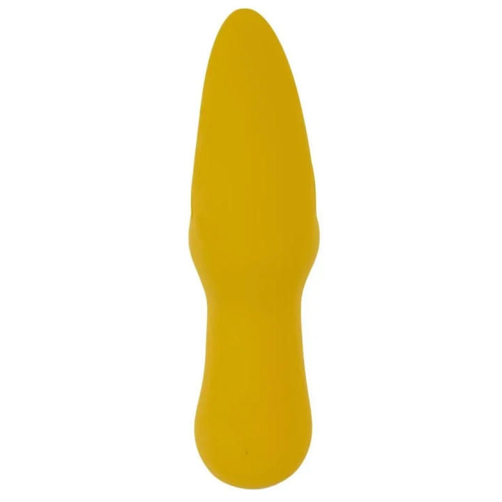 Wibrator do lizania - Your New Favorite - 10 trybów, silikon, długość 18,6 cm