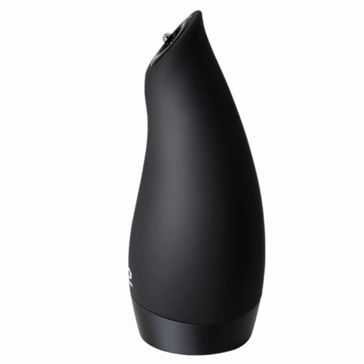 Masturbator wodoodporny OTOUCH Airturn3 z 6 ustawieniami wibracji i 4 ssania