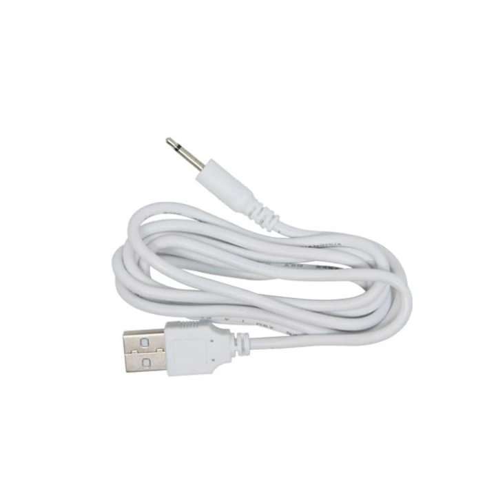 Wibrator palcowy PRETTY LOVE - 3 funkcje wibracji, 3 obroty, silikonowy, USB