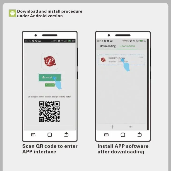 Wibrator do jajek PRETTY LOVE - DOREEN 12 wibracji, 3 elektryczne impulsy, USB