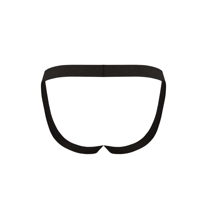 Jockstrap ANAIS MEN, L, otwarty tył, elegancki materiał, doskonałe dopasowanie