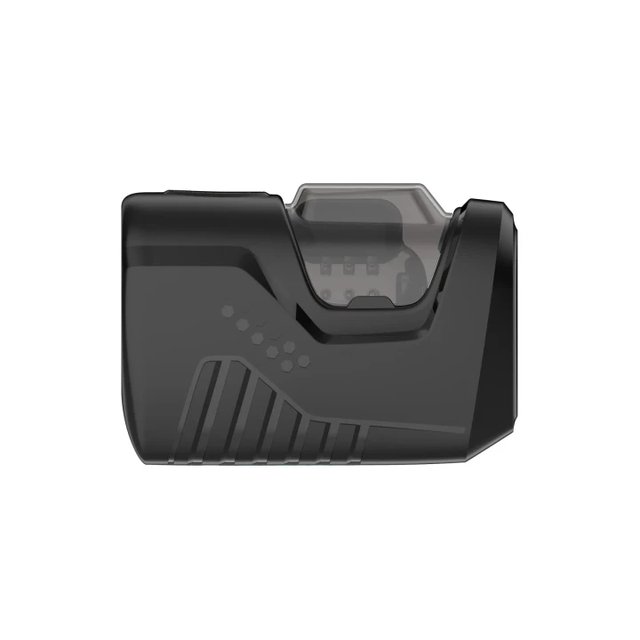 Masturbator automatyczny Space Capsule z 20 trybami, ergonomiczną konstrukcją i ładowaniem USB