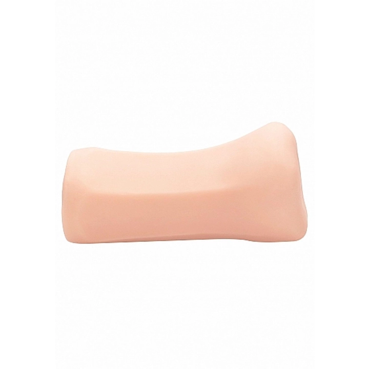 Masturbator anal Flesh Self Lubrication, samonawilżający, realistyczny