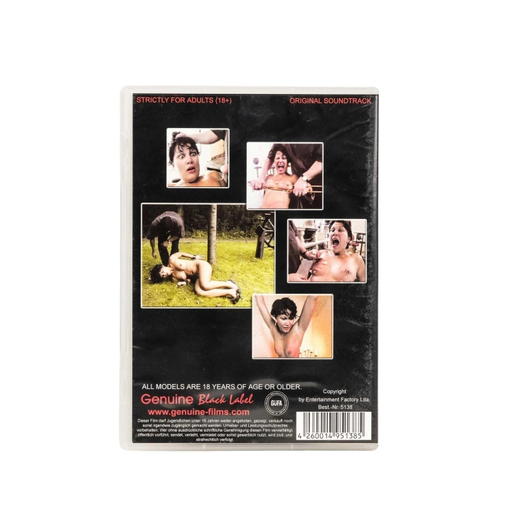 Film erotyczny 18+ – MISSUSED