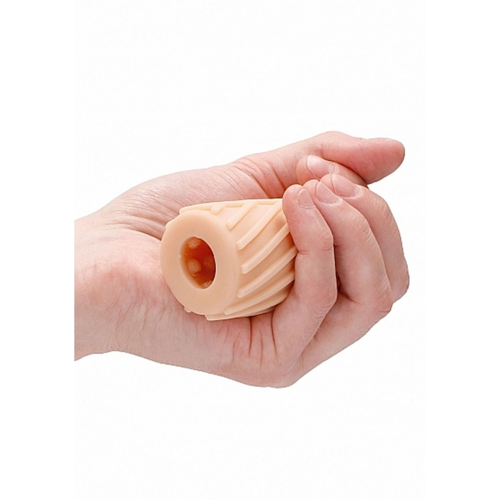 Masturbator kieszonkowy Self Lubrication, samonawilżający, TPE, wodoodporny