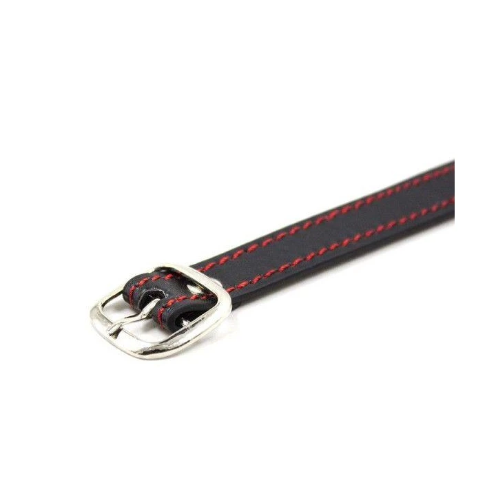 Knebel oddechowy z elastycznym paskiem i otworami – komfort i bezpieczeństwo