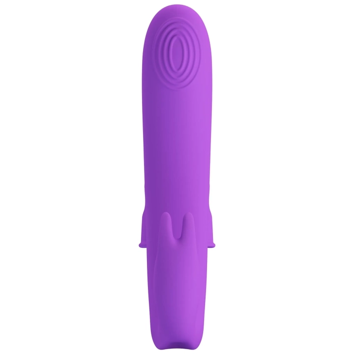 Wibrator palcowy Yenna Honey Finger, 10 funkcji wibracji, silikon ABS