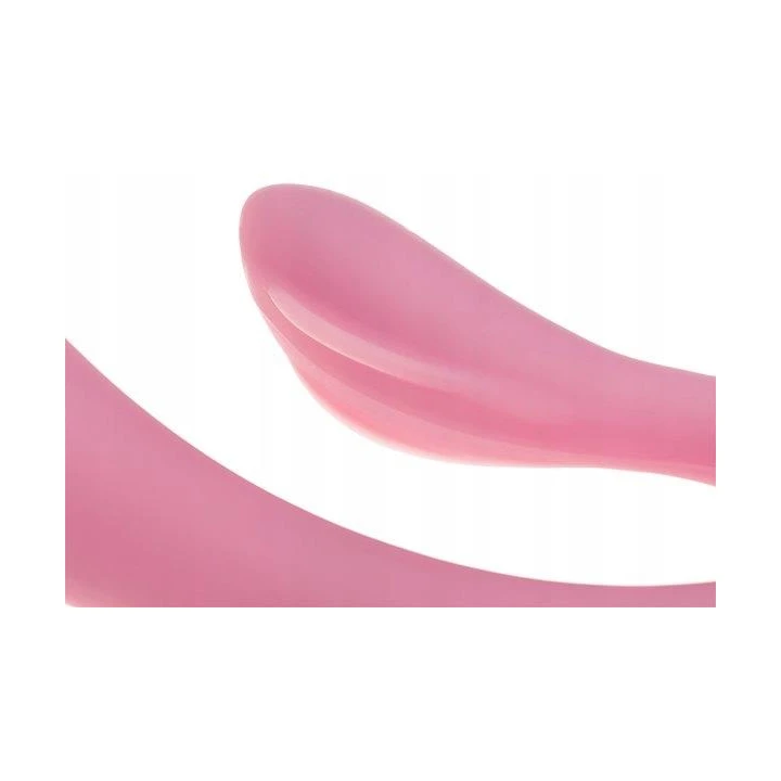 Wibrator G-wave - Sylikon Medyczny, 10 funkcji wibracji, wodoodporny