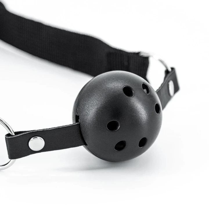 Zestaw do bondage CRUSHIOUS MASTER & CUMMANDER 11 elementów, regulowane akcesoria, pluszowy komfort