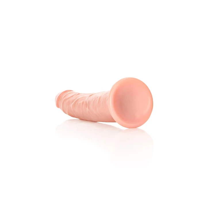 Dildo RealRock Slim 7