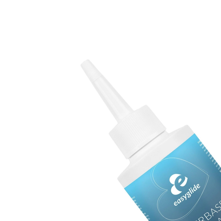 Żel do masturbatorów EasyGlide Extra Smooth, wyjątkowo gładki, 250 ml