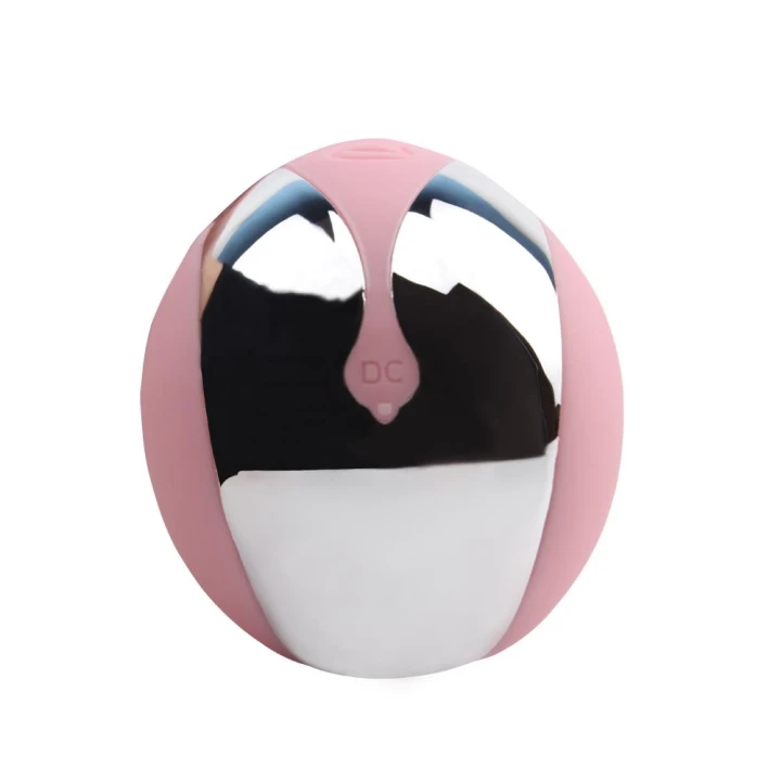 Wibrator G Rabbit – 10 funkcji wibracji, wodoodporny, silikon+ABS, 18 cm