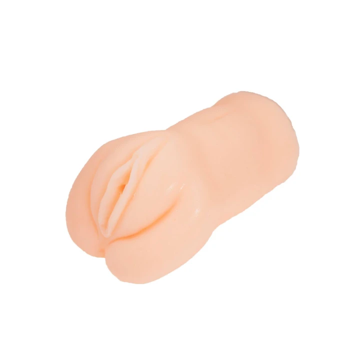 Masturbator wibracyjny AFRODYTA CyberSkin® 15 cm, 12 trybów wibracji, 650 g