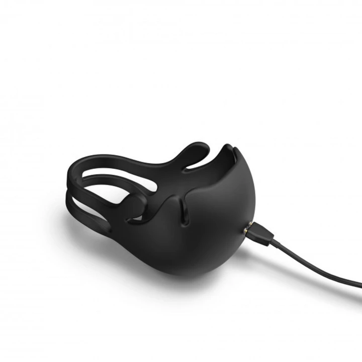 Stymulator jąder FUN BAG - Ergonomiczny, wodoodporny, 9 trybów wibracji