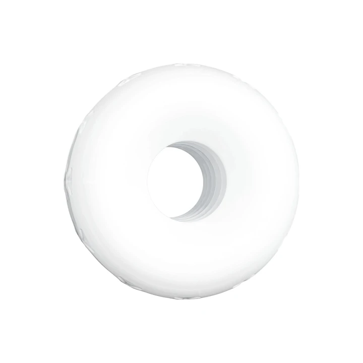 Pierścień do erekcji ToyJoy Hero 4-w-1 – superelastyczny, ergonomiczny, z funkcjami C-Ring i Ball Stretcher