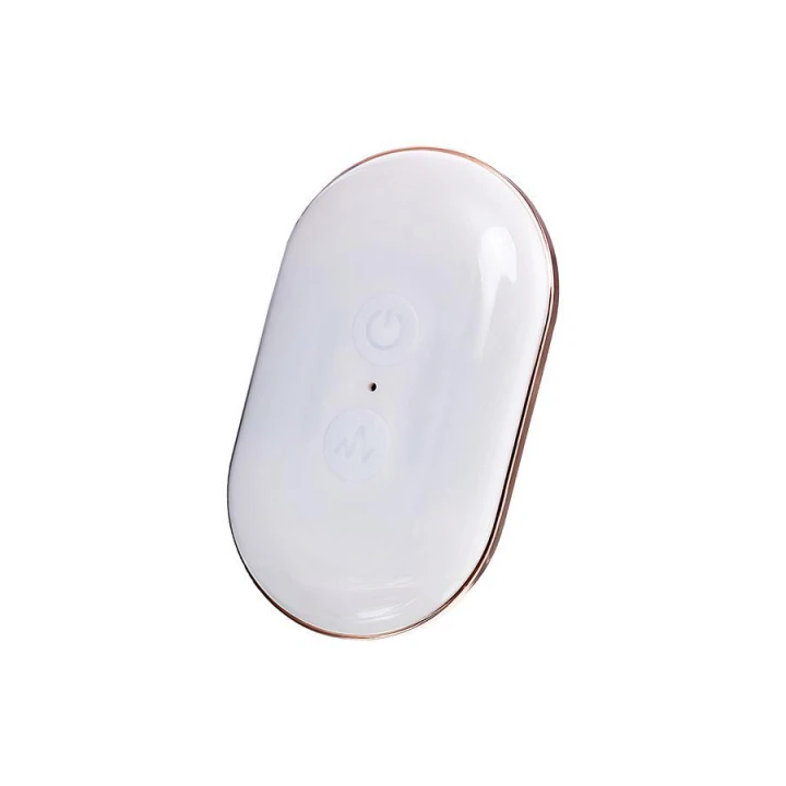 Maszyna erotyczna Sekster, MotorLovers, ABS, regulacja prędkości, 29 cm