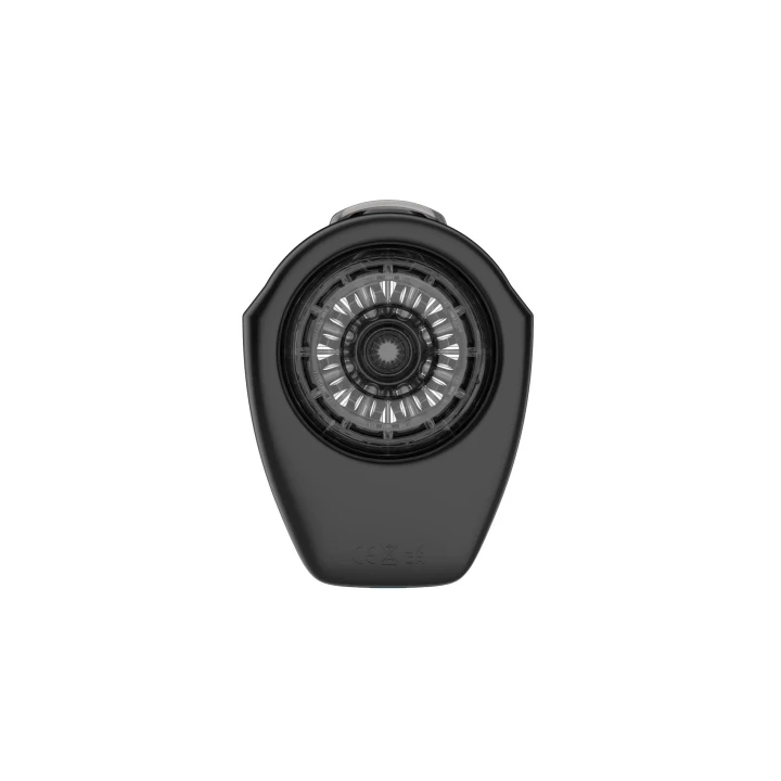 Masturbator automatyczny Space Capsule z 20 trybami, ergonomiczną konstrukcją i ładowaniem USB