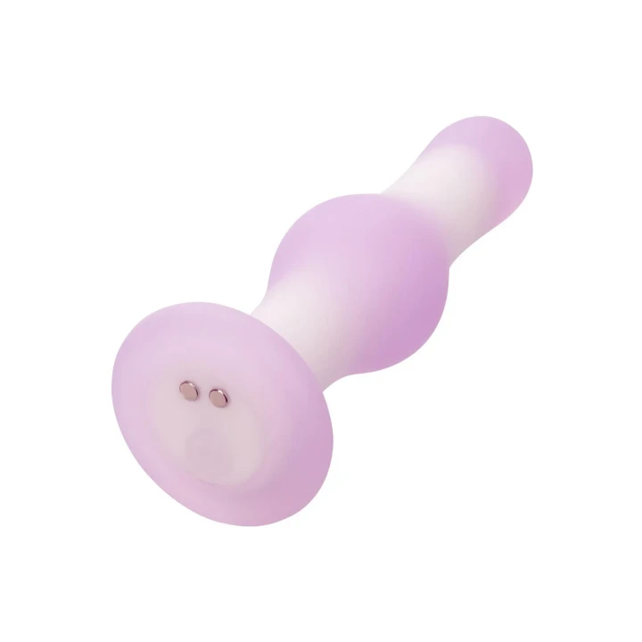 Wibrator Bulb Lavender Haze - Silikonowy, Wodoodporny IPX7, 10 Funkcji Wibracji