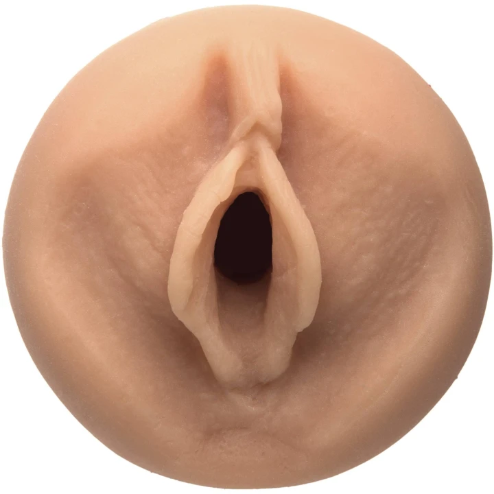 Masturbator ULTRASKYN - Doc Johnson, TPE, regulowana ciasność, hardshell