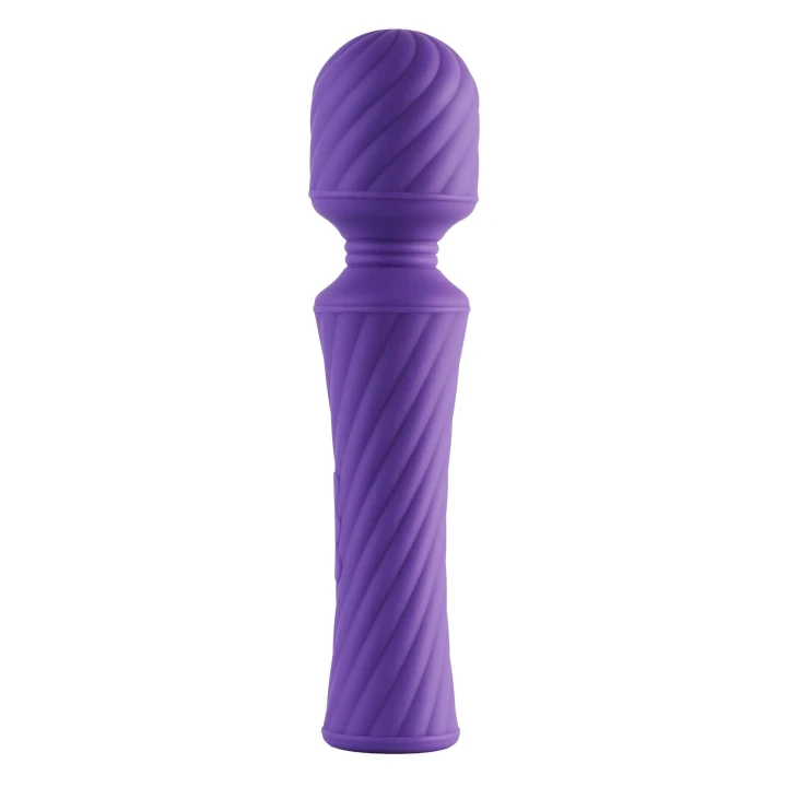 Wibrator masażer Dreamtoys Love Signal — silnik mocny, 3 poziomy + 7 trybów, USB magnetyczne