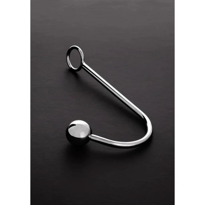 Klatka Zabezpieczająca ze Stali Nierdzewnej, 40mm, Wysoka Jakość, Komfort Użytkowania