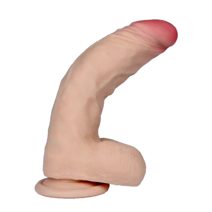 Dildo LOVECLONEX 7,5