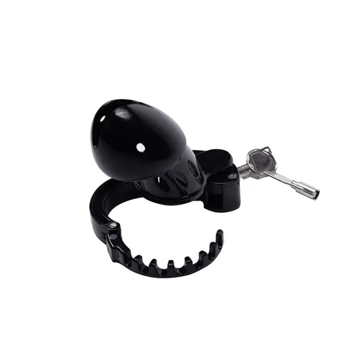 Klatka na penisa ABS – Advanced Locking, zintegrowany mechanizm blokujący, lekka