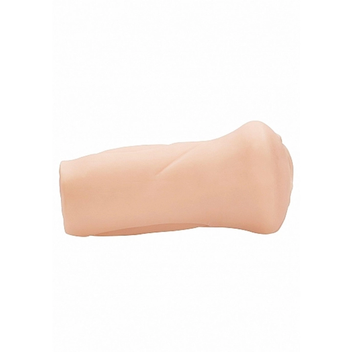 Masturbator waginalny Flesh Self Lubrication, samonawilżający, wodoodporny