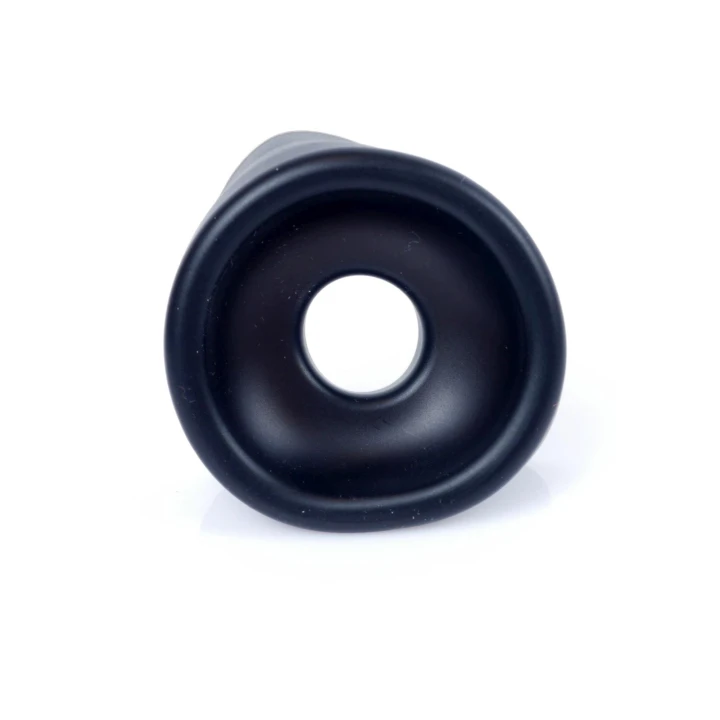Uszczelki pompy - Elastyczna czarna uszczelka do pomp 7,5 cm
