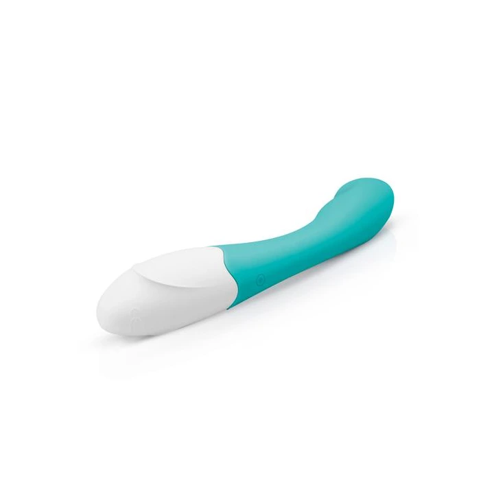Wibrator G-spot Tate - Ergonomiczny, Wodoodporny, 10 Ustawień Wibracji