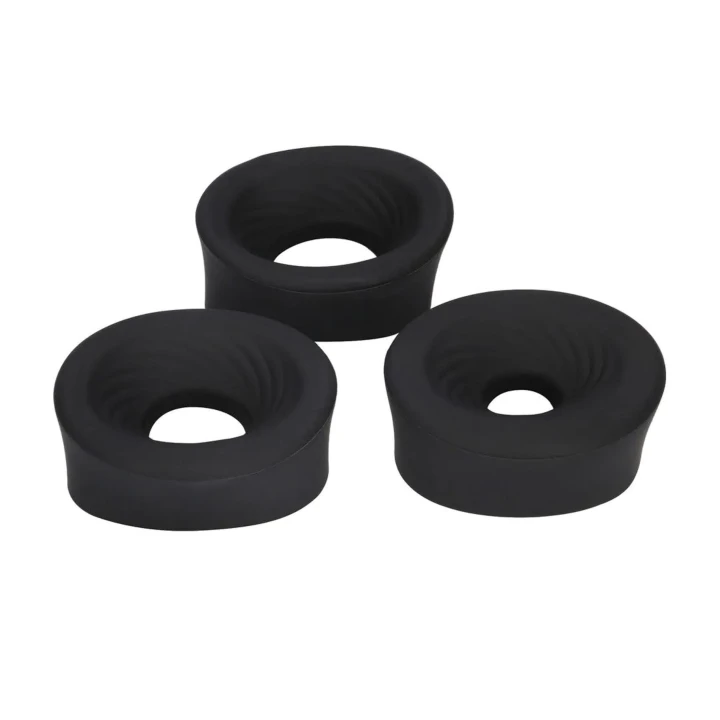 Pompka próżniowa CyberPulse – wodoodporna, silikonowa, automatyczna, 13 funkcji