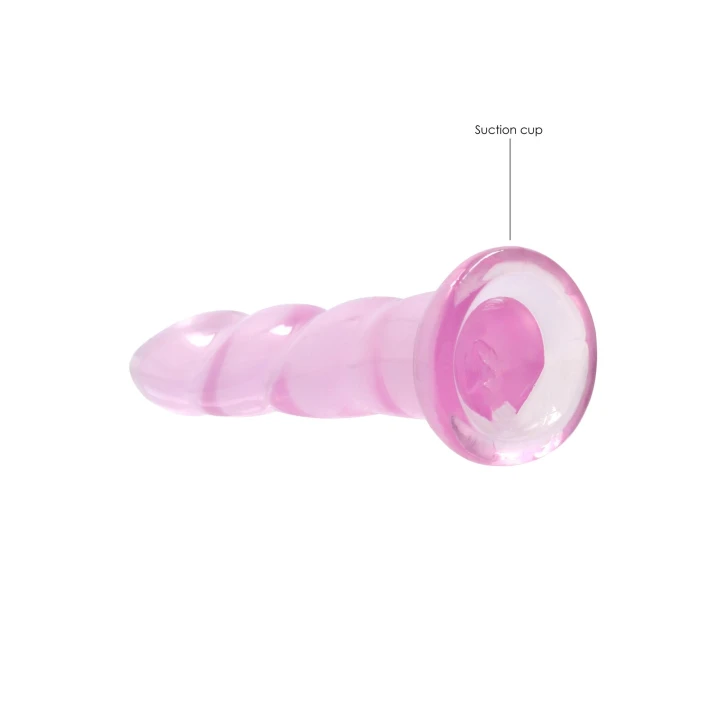 Dildo CRYSTAL CLEAR 7