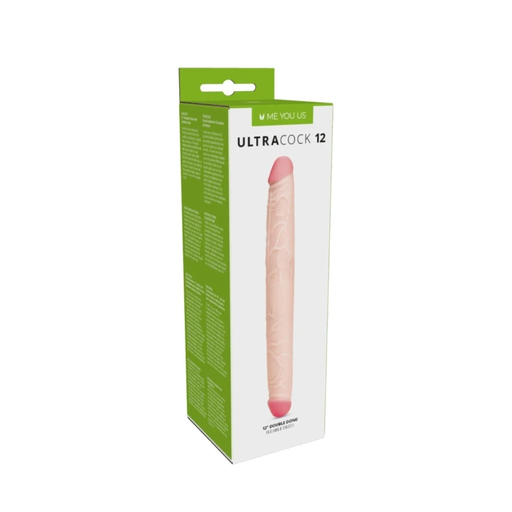 Dildo Me You Us Ultracock 12