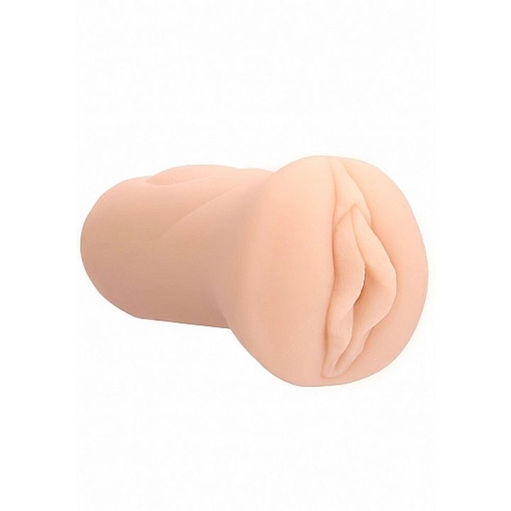 Masturbator waginalny Flesh Self Lubrication, samonawilżający, wodoodporny
