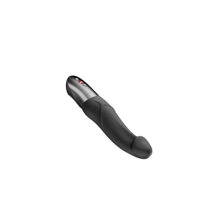 Wibrator akumulatorowo-bateryjny Fun Factory Mr. Boss — mocny silnik, wodoodporny, HYBRID